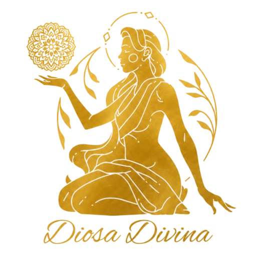 Diosa Divina
