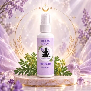 Ruda Spray