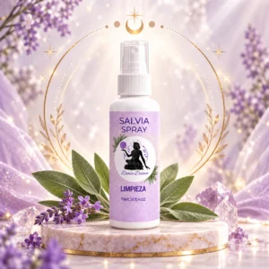 Salvia Spray